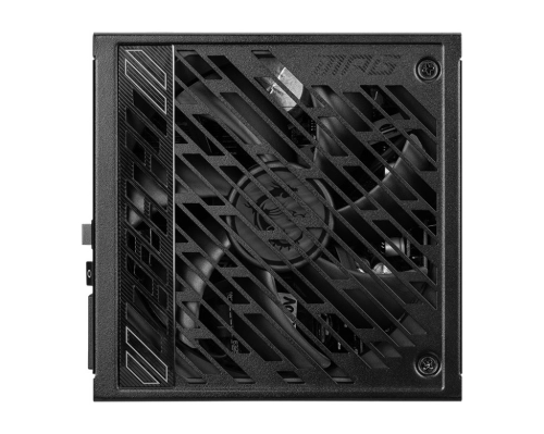 ZASILACZ MODULARNY MSI MPG A1000GS PCIE5 1000W 80+ GOLD PLUS ATX 3.1