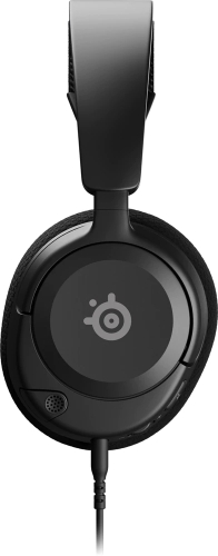SŁUCHAWKI NAUSZNE PRZEWODOWE STEELSERIES ARCTIS NOVA 1 CZARNE