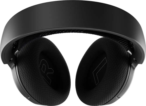 SŁUCHAWKI NAUSZNE PRZEWODOWE STEELSERIES ARCTIS NOVA 1 CZARNE