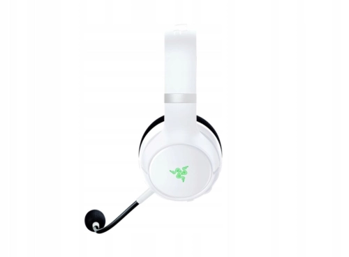 SŁUCHAWKI BEZPRZEWODOWE NAUSZNE RAZER KAIRA PRO XBOX BIAŁE
