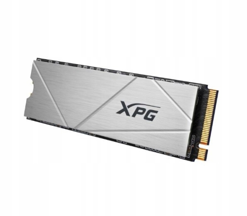 DYSK SSD ADATA XPG GAMMIX S60 2TB PCIE GEN4X4 M.2 2280 NVME