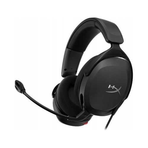 SŁUCHAWKI NAUSZNE HYPERX CLOUD STINGER 2 CORE CZARNE