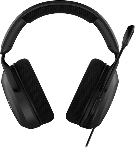 SŁUCHAWKI NAUSZNE HYPERX CLOUD STINGER 2 CORE CZARNE
