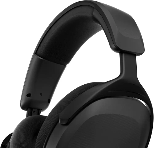 SŁUCHAWKI NAUSZNE HYPERX CLOUD STINGER 2 CORE CZARNE