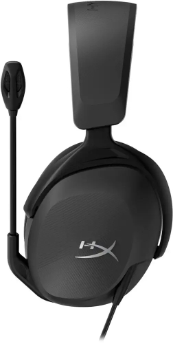 SŁUCHAWKI NAUSZNE HYPERX CLOUD STINGER 2 CORE CZARNE