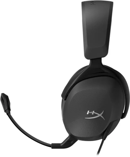 SŁUCHAWKI NAUSZNE HYPERX CLOUD STINGER 2 CORE CZARNE