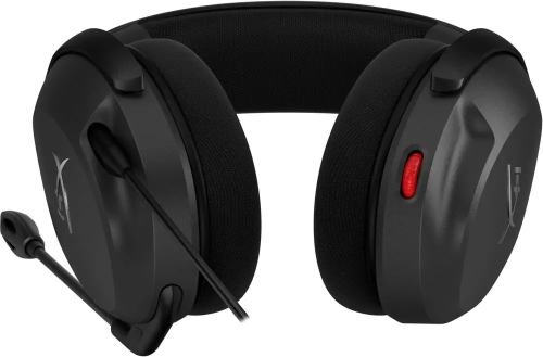 SŁUCHAWKI NAUSZNE HYPERX CLOUD STINGER 2 CORE CZARNE