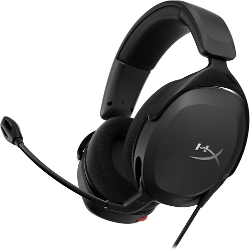 SŁUCHAWKI NAUSZNE HYPERX CLOUD STINGER 2 CORE CZARNE