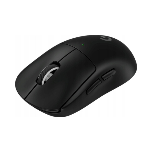 MYSZKA BEZPRZEWODOWA LOGITECH G PRO X SUPERLIGHT 2 SE CZARNA