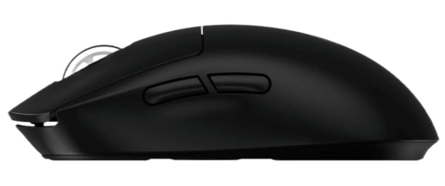 MYSZKA BEZPRZEWODOWA LOGITECH G PRO X SUPERLIGHT 2 SE CZARNA