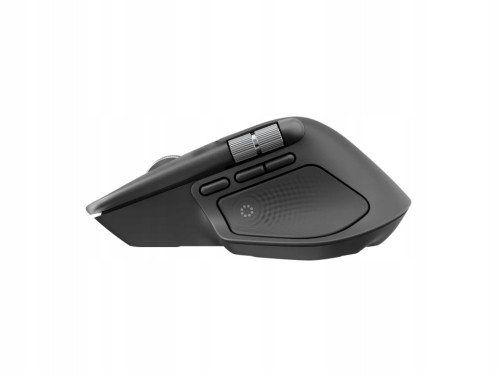 MYSZKA BEZPRZEWODOWA LOGITECH MX MASTER 4 FOR BUSINESS GRAFITOWA
