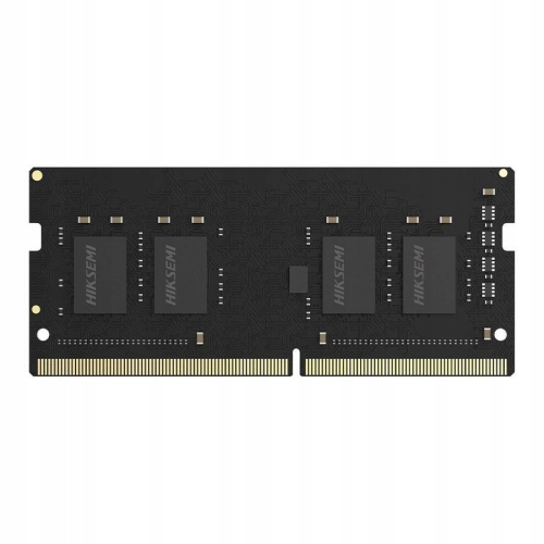 PAMIĘĆ RAM HIKSEMI DDR4 8GB 2666MHZ (1x8GB) CL19 SO-DIMM