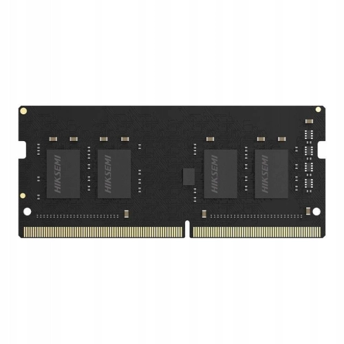 PAMIĘĆ RAM HIKSEMI DDR4 8GB 2666MHZ (1x8GB) CL19 SO-DIMM