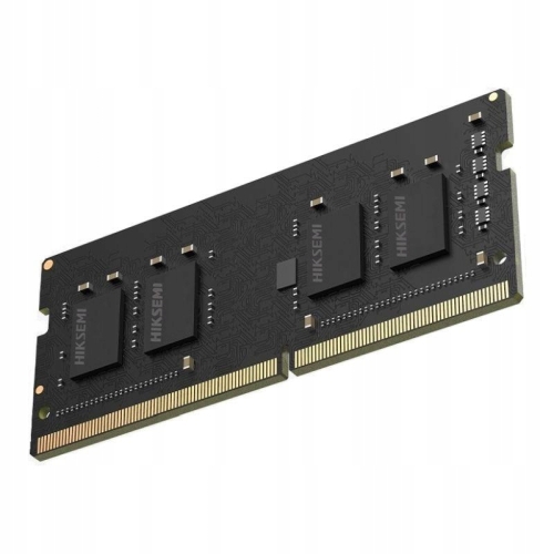PAMIĘĆ RAM HIKSEMI DDR4 8GB 2666MHZ (1x8GB) CL19 SO-DIMM