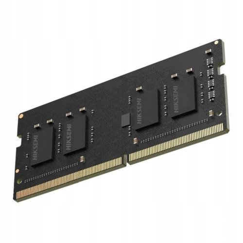 PAMIĘĆ RAM HIKSEMI DDR4 8GB 2666MHZ (1x8GB) CL19 SO-DIMM