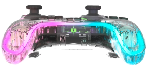 KONTROLER BEZPRZEWODOWY SPEEDLINK RAIT NX RGB