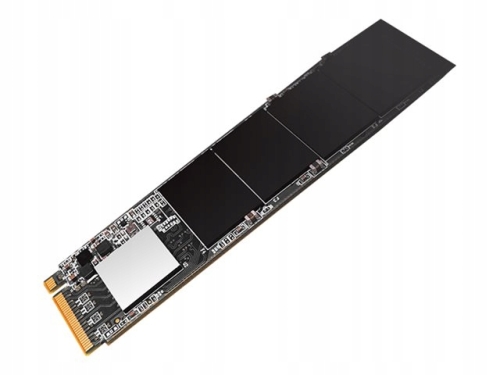 DYSK SSD SILICON POWER A600 P3A60 256GB M.2 PCIE