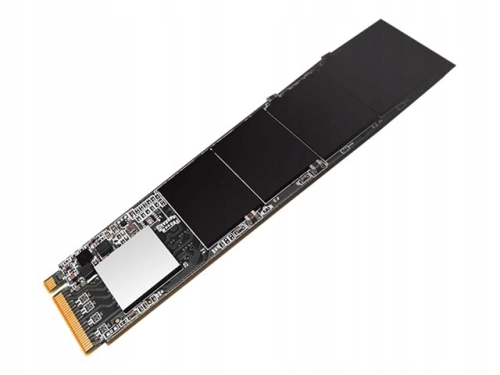 DYSK SSD SILICON POWER A600 P3A60 256GB M.2 PCIE