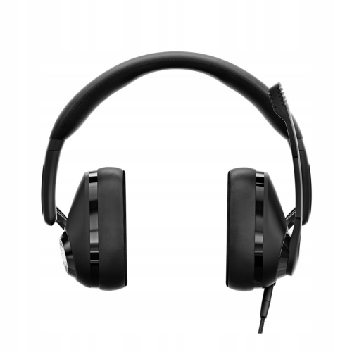 SŁUCHAWKI PRZEWODOWE SENNHEISER EPOS H3 CZARNE