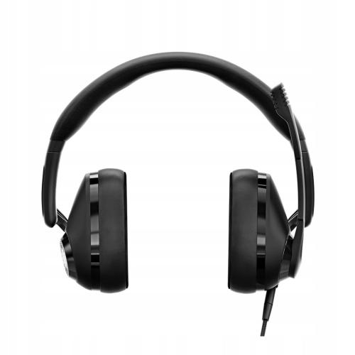 SŁUCHAWKI PRZEWODOWE SENNHEISER EPOS H3 CZARNE
