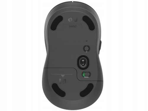MYSZKA BEZPRZEWODOWA LOGITECH M650L FOR BUSINESS