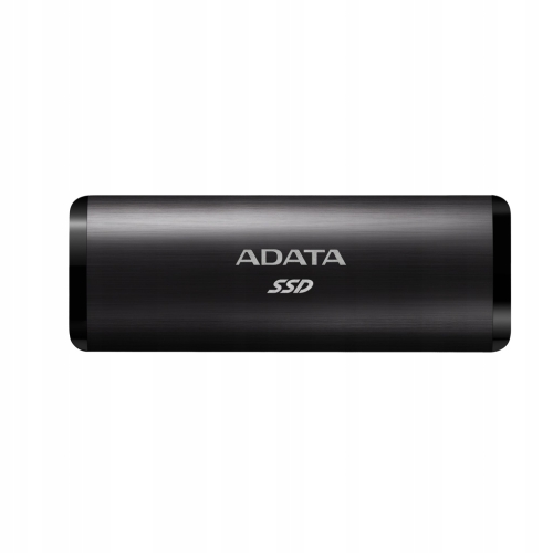 DYSK ZEWNĘTRZNY SSD ADATA SE760 512GB USB 3.2 GEN 2 TYPE-C