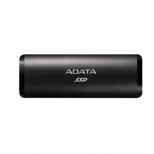 DYSK ZEWNĘTRZNY SSD ADATA SE760 512GB USB 3.2 GEN 2 TYPE-C