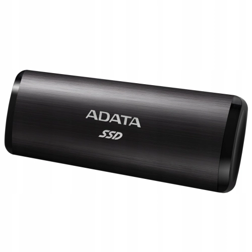 DYSK ZEWNĘTRZNY SSD ADATA SE760 512GB USB 3.2 GEN 2 TYPE-C