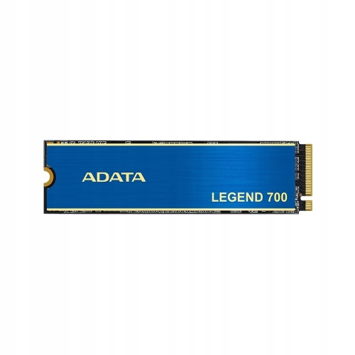 DYSK SSD ADATA LEGEND 700 256GB PCIE GEN3 X4 M.2 2280
