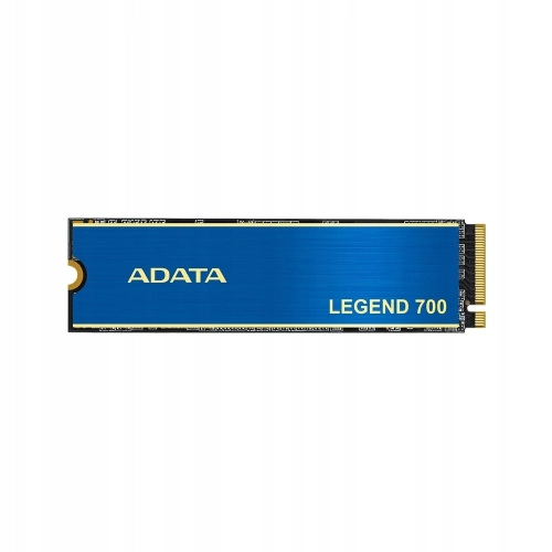 DYSK SSD ADATA LEGEND 700 256GB PCIE GEN3 X4 M.2 2280