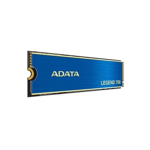 DYSK SSD ADATA LEGEND 700 256GB PCIE GEN3 X4 M.2 2280