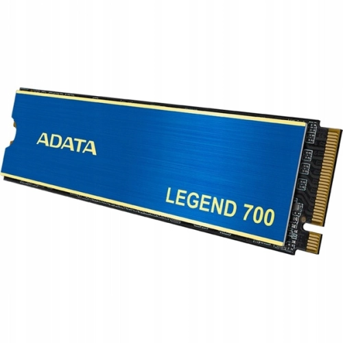 DYSK SSD ADATA LEGEND 700 256GB PCIE GEN3 X4 M.2 2280