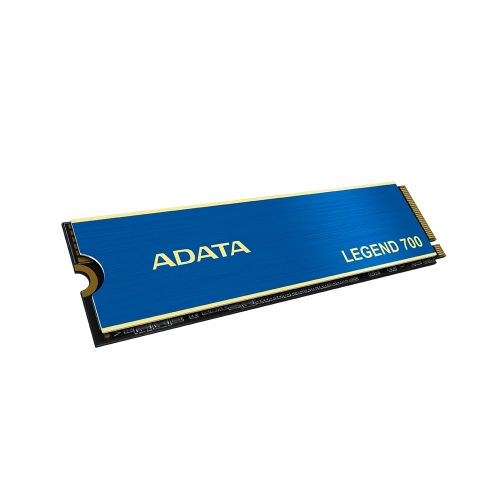 DYSK SSD ADATA LEGEND 700 256GB PCIE GEN3 X4 M.2 2280