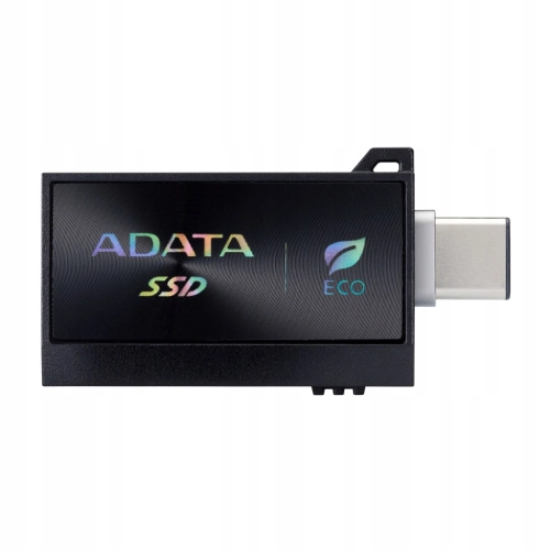 DYSK ZEWNĘTRZNY SSD ADATA SC730 512GB USB 3.2 GEN2 DUAL TYPE-C/A