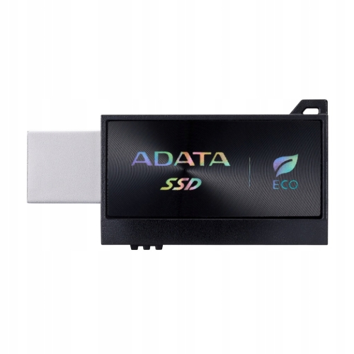 DYSK ZEWNĘTRZNY SSD ADATA SC730 512GB USB 3.2 GEN2 DUAL TYPE-C/A
