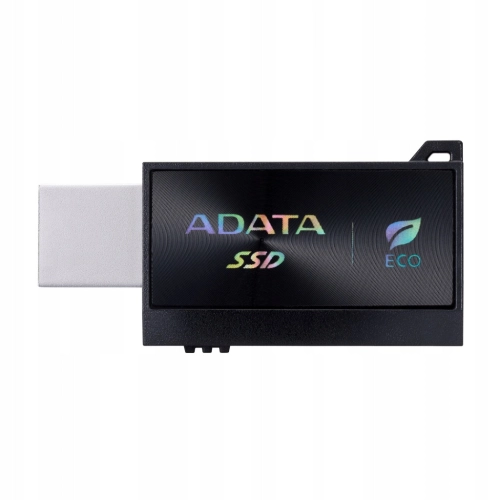 DYSK ZEWNĘTRZNY SSD ADATA SC730 512GB USB 3.2 GEN2 DUAL TYPE-C/A
