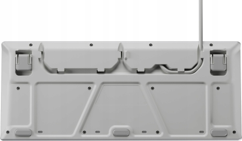 KLAWIATURA STEELSERIES APEX 3 TKL BIAŁA [64819] US