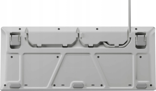 KLAWIATURA STEELSERIES APEX 3 TKL BIAŁA [64819] US
