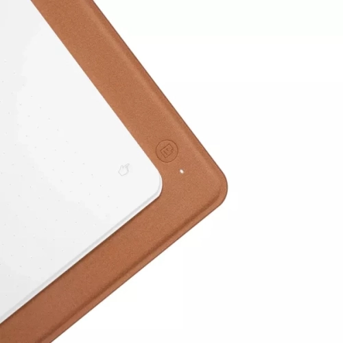 TABLET GRAFICZNY HUION NOTE X10 BRĄZOWY
