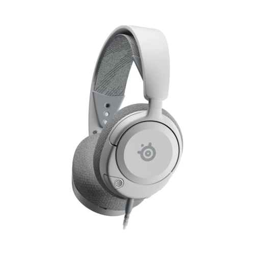 SŁUCHAWKI PRZEWODOWE STEELSERIES ARCTIS NOVA 1P BIAŁE [61612]