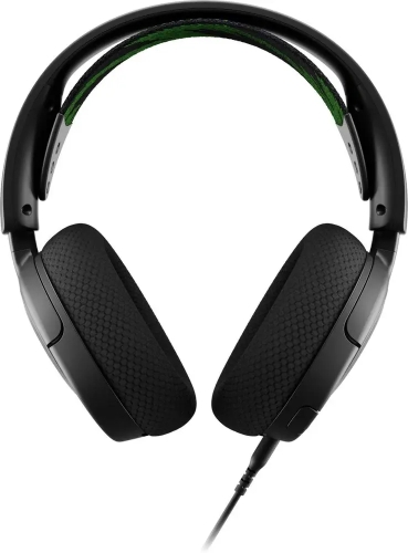 SŁUCHAWKI PRZEWODOWE STEELSERIES ARCTIS NOVA 1X CZARNE [61616]