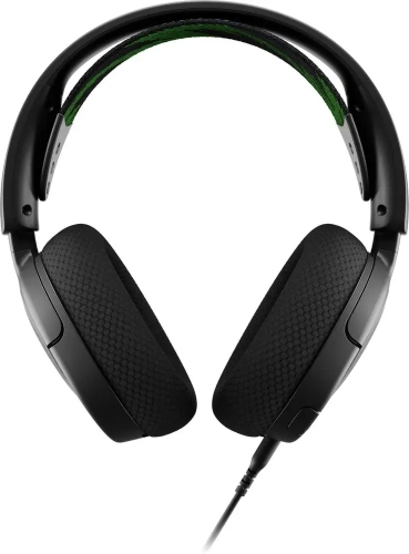 SŁUCHAWKI PRZEWODOWE STEELSERIES ARCTIS NOVA 1X CZARNE [61616]