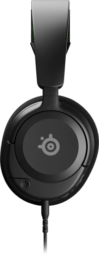 SŁUCHAWKI PRZEWODOWE STEELSERIES ARCTIS NOVA 1X CZARNE [61616]