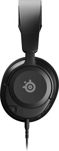 SŁUCHAWKI PRZEWODOWE STEELSERIES ARCTIS NOVA 1X CZARNE [61616]