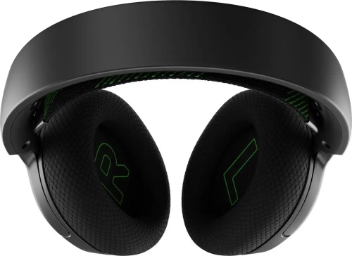 SŁUCHAWKI PRZEWODOWE STEELSERIES ARCTIS NOVA 1X CZARNE [61616]