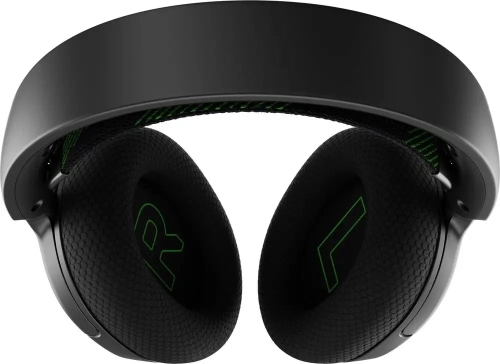 SŁUCHAWKI PRZEWODOWE STEELSERIES ARCTIS NOVA 1X CZARNE [61616]