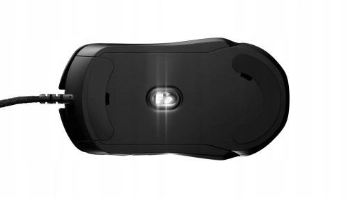 MYSZKA PRZEWODOWA STEELSERIES RIVAL 5 CZARNA