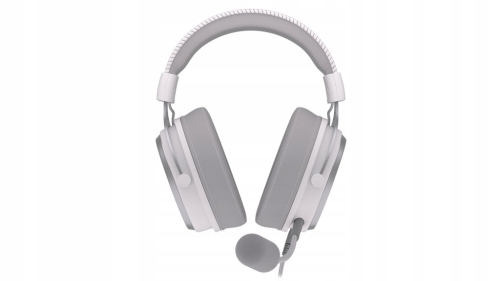 SŁUCHAWKI PRZEWODOWE ENDORFY VIRO ONYX WHITE BIAŁE [EY1A004]