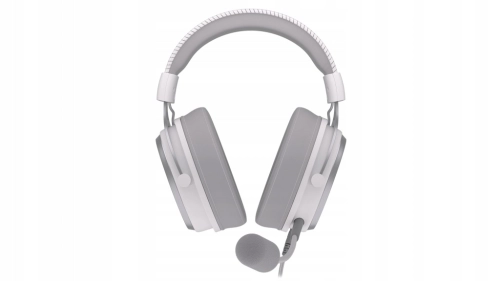 SŁUCHAWKI PRZEWODOWE ENDORFY VIRO ONYX WHITE BIAŁE [EY1A004]