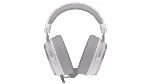 SŁUCHAWKI PRZEWODOWE ENDORFY VIRO ONYX WHITE BIAŁE [EY1A004]